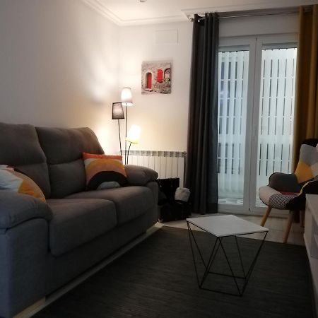 Piso Ourense Centro Eksteriør bilde
